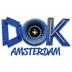 Logo DOK Amsterdam