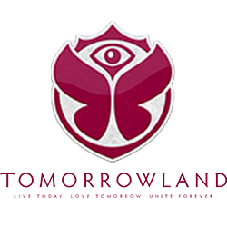 Logo Tomorrowland