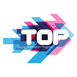 Logo TOP Week Tilburg